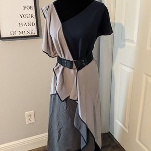 CCO BCBG Runway Dress